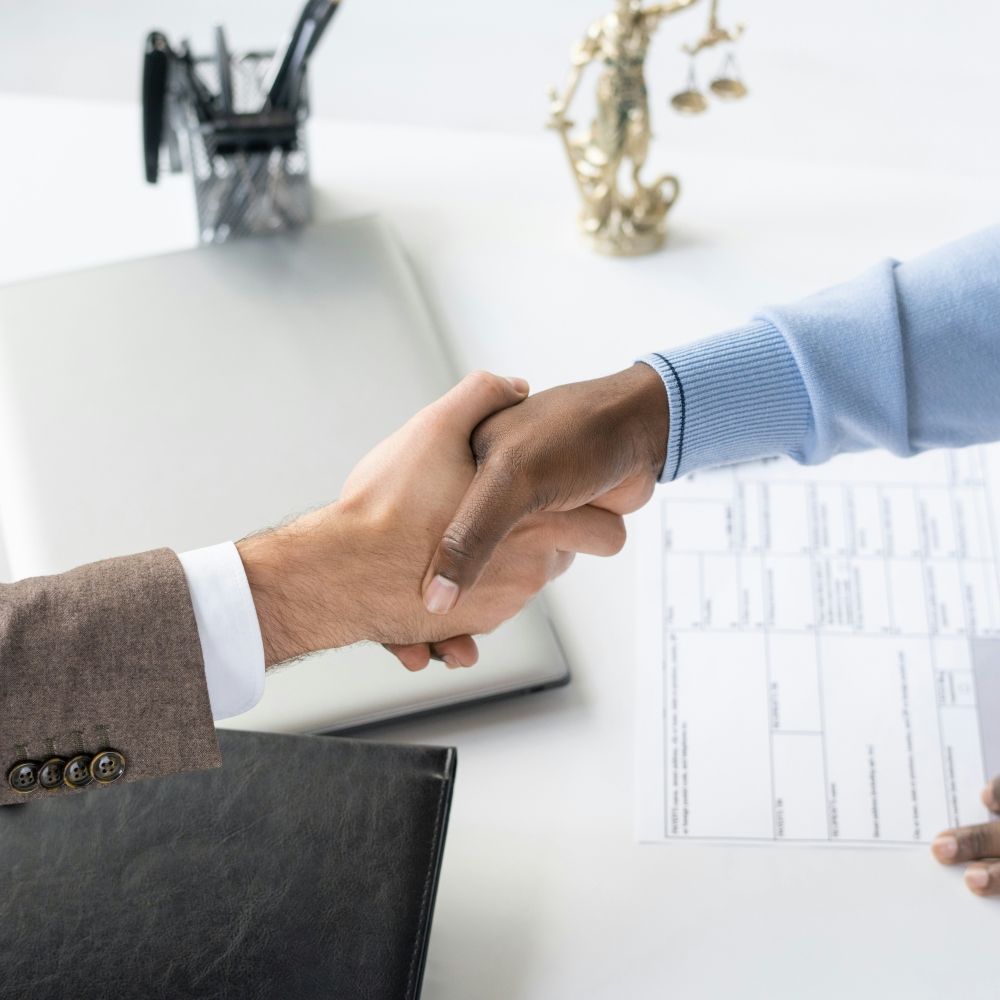 Cross-industry cooperation